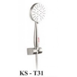TAY SEN INOX 304 CAO CẤP KASSANI KS-T31 TAY SEN INOX 304 CAO CẤP KASSANI KS-T31